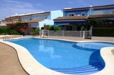 Apartament en Annesse-et-Beaulieu - Santa Cruz 6/8