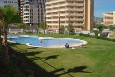 Apartament en Monesterio - Zahara 003