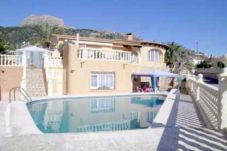 Vil.la en Málaga - Villa LocTest Málaga