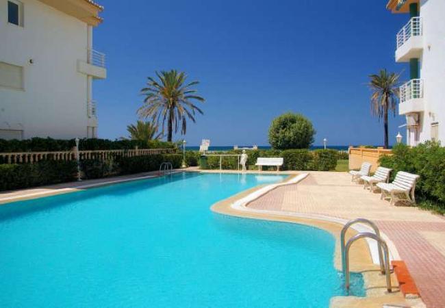 Apartament en Denia - San Isidro