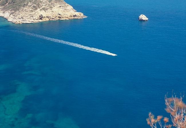 Apartament en Benidorm - Edificio ITS 2/4