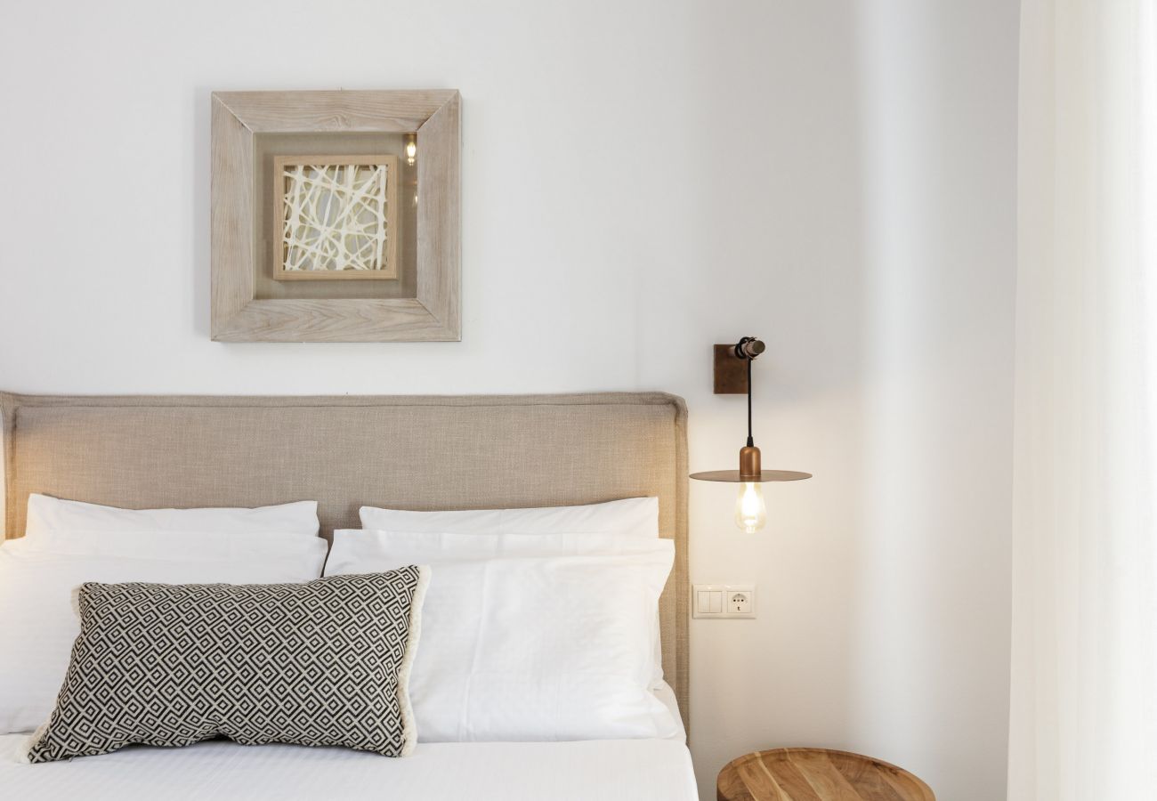 Vil.la en Roupes - Aerin Villa, a Sublime Sanctuary TEST