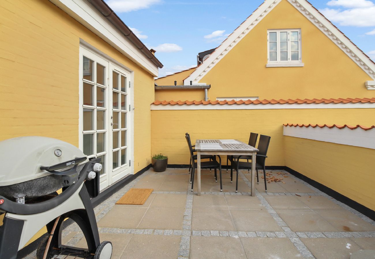 Apartament en Skagen - 10-0289