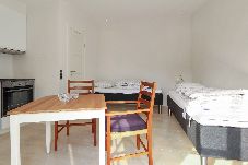 Apartament en Skagen - 10-0289