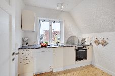 Apartament en Skagen - 10-0653