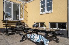 Casa en Skagen - 10-0661