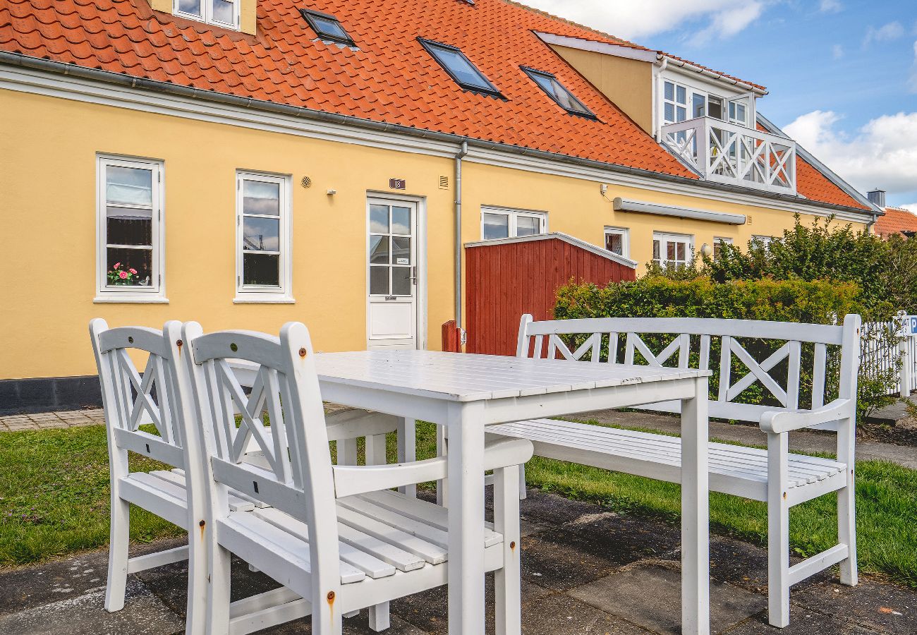 Apartament en Skagen - 10-0680