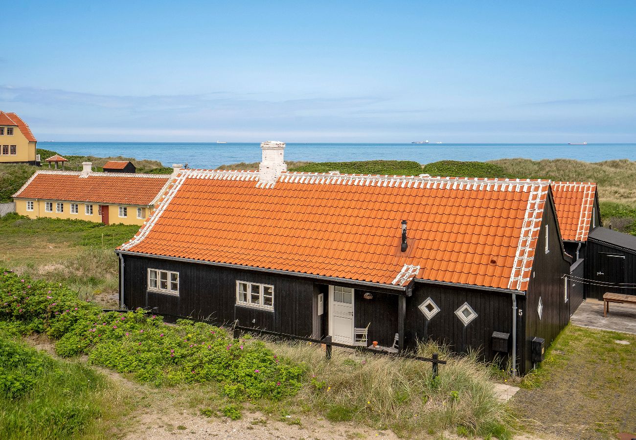 Casa en Skagen - 10-1020