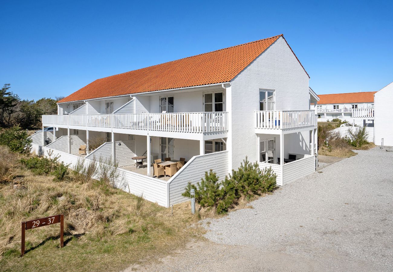Apartament en Skagen - 10-1065