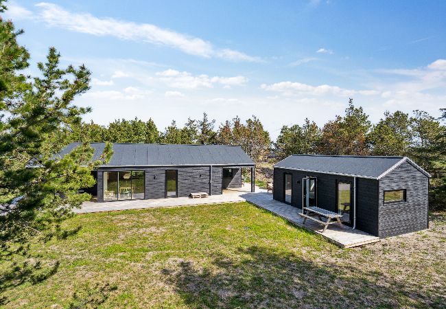 Casa en Skagen - 10-1104