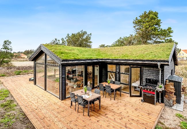 Casa en Skagen - 10-1411