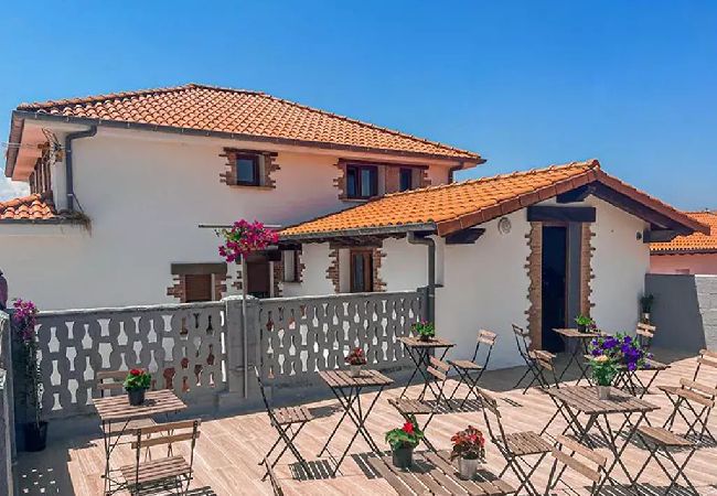 Apartament en Santander - 3959. La Maruca Beach 3000 Apt2/4 Apartament en Santander - 3959. La Maruca Beach 3000 Apt2/4