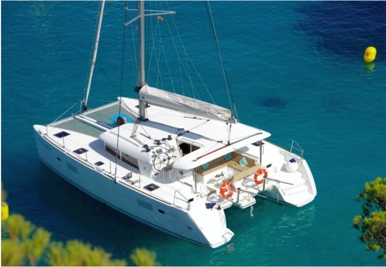 Vaixell en Zadar - Velero | año 2024 | 11.31 M