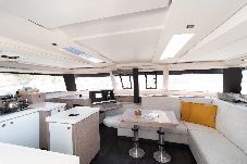 Vaixell en Cagliari - Catamarán | año 2020 | 13.79 M