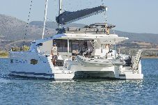 Vaixell en Lefkada - Catamarán | año 2024 | 12.1 M