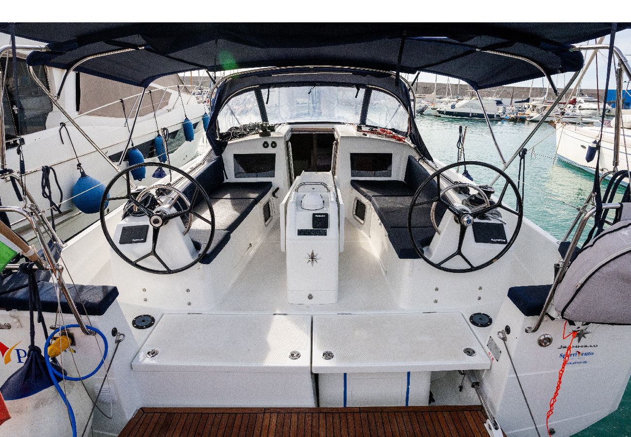 Vaixell en Trogir - Velero | año 2023 | 17.55 M