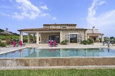 Vil.la en Palma de Mallorca - Villa Son Rotger