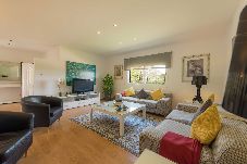 Vil.la en Palma de Mallorca - Villa Ca Na Magda