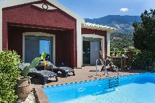 Vil.la en Kefalonia - Trapezaki Bay Cottage