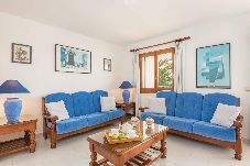 Vil.la en Cala Galdana - Villa Anni