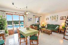 Vil.la en Cala Galdana - Villa Isa