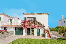 Vil.la en Cala Galdana - Villa Isa