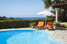 Vil.la en Kefalonia - Villa Zeus