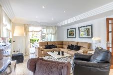 Vil.la en Palma de Mallorca - Villa Can Pedro