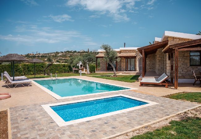 Vil.la en Paphos - Villa Laguna