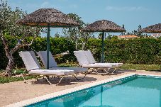 Vil.la en Paphos - Villa Laguna