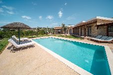 Vil.la en Paphos - Villa Laguna