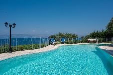 Vil.la en Acharavi - Villa Aliki