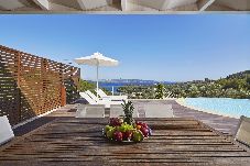 Vil.la en Acharavi - Villa Tatiana