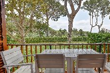 Apartament en Calella de Palafrugell - 42 - Catalunya 3