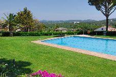 Apartament en Calella de Palafrugell - 101 - Bl.3 num.4 (Med2)