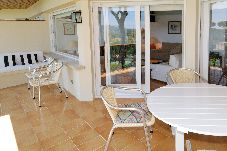 Apartament en Calella de Palafrugell - 101 - Bl.3 num.4 (Med2)