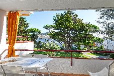 Apartament en Calella de Palafrugell - 102 - 2-B 1-Esq
