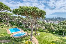 Apartament en Calella de Palafrugell - 125 - Bl.C num.7