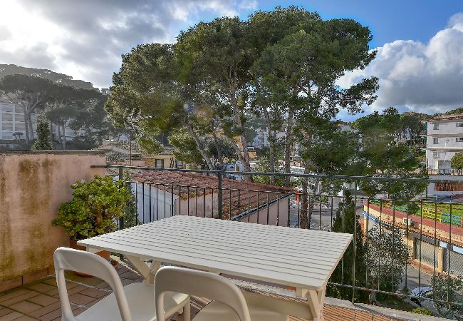 Apartament en Calella de Palafrugell - 250 - 4art.4a