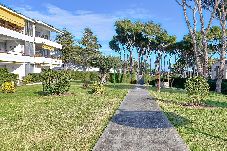 Apartament en Calella de Palafrugell - 102 - 7-B 1er-2