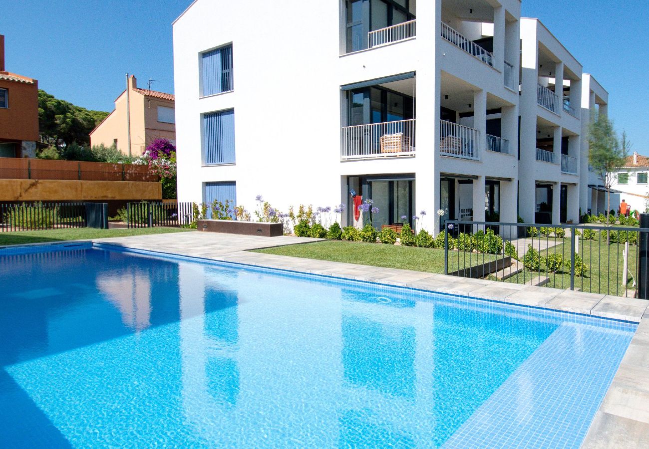 Apartament en Calella de Palafrugell - 200 - A-2-1