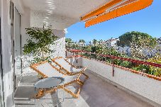 Apartament en Calella de Palafrugell - 102 - 10-B-1r-Esq