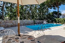 Apartament en Calella de Palafrugell - 19 - G-Baixos