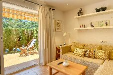 Apartament en Calella de Palafrugell - 240 - Tramuntana 1