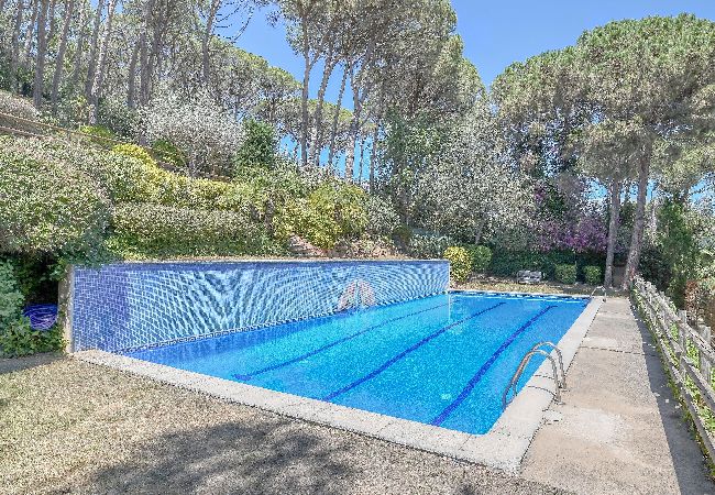 Apartament en Calella de Palafrugell - 190 - A 1 2