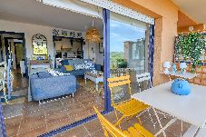 Apartament en Calella de Palafrugell - 190 - A 1 2