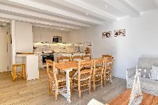 Apartament en Calella de Palafrugell - 1 - 1