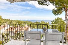 Apartament en Calella de Palafrugell - 20-C - 42