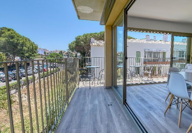 Apartament en Llafranc - 15 - 2on