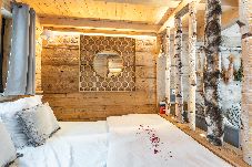 Chalet en Barbey-Seroux - Lodge 3 - LE JOLIS CHALETS